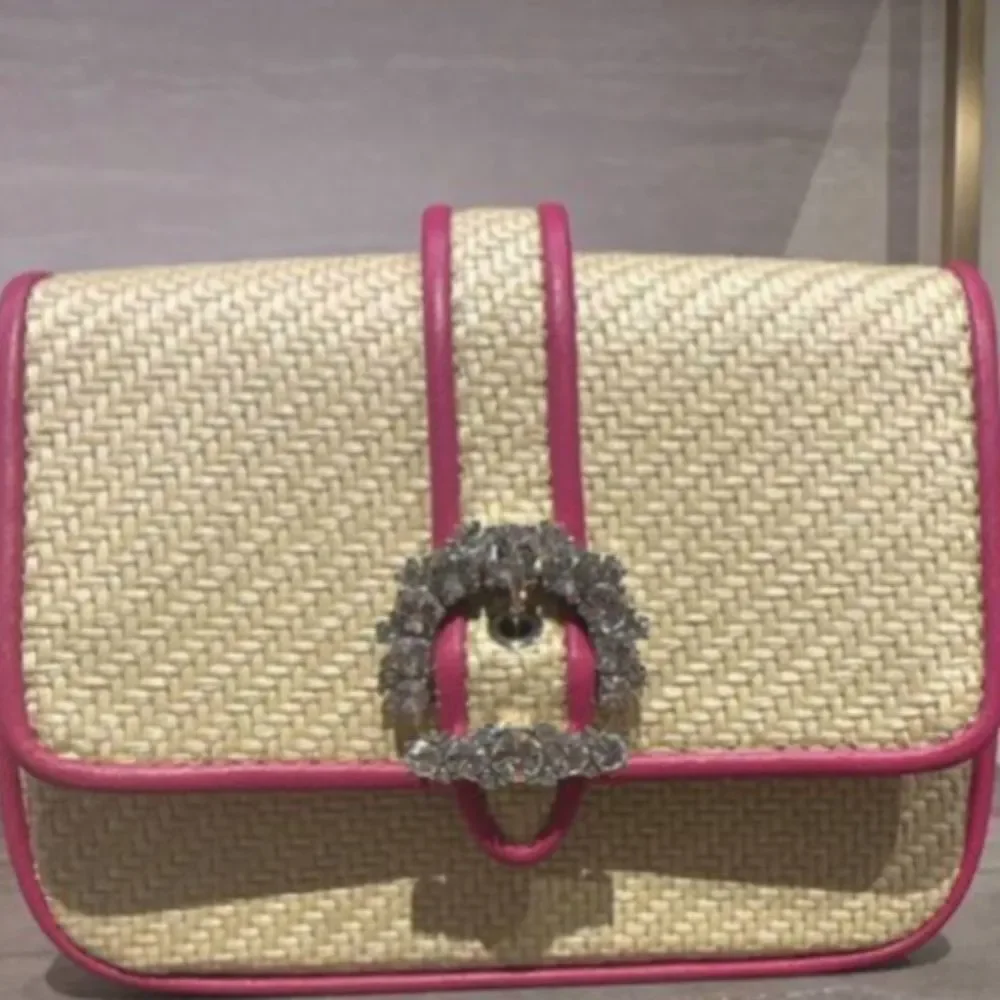 Jimmy Choo Cheri crossbody